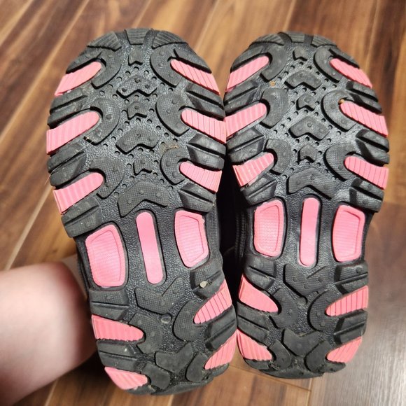 Etirel 6T Winter Boots - Picture 3 of 3